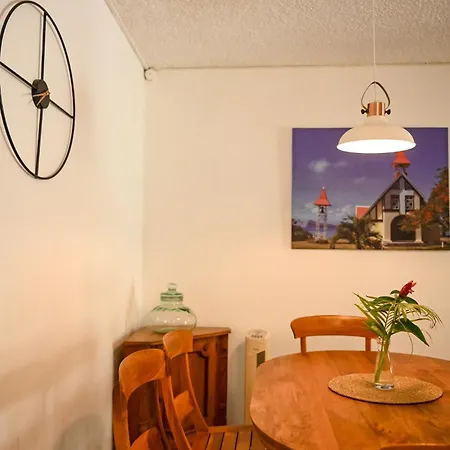 Villa Corail - Premier Repas Offert Sur Place